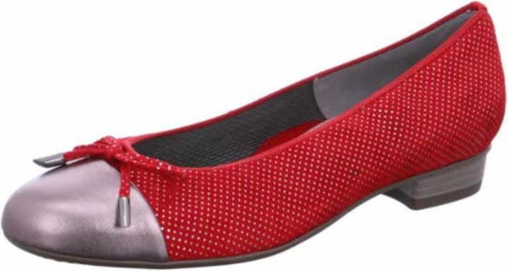 Actual product image Ara Ballet flats (37)