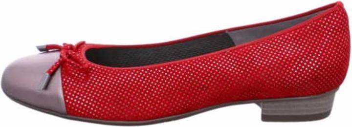 Actual product image Ara Ballet flats (37)