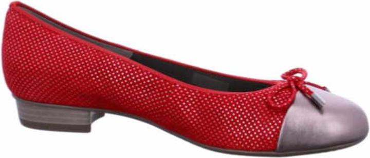 Actual product image Ara Ballet flats (37)