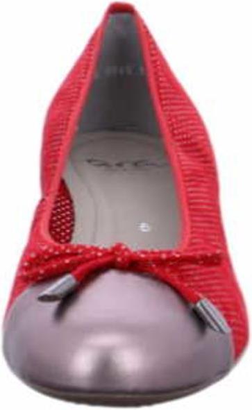 Actual product image Ara Ballet flats (37)