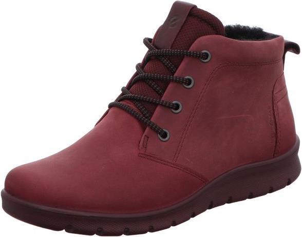 Actual product image Ecco Boots (37)