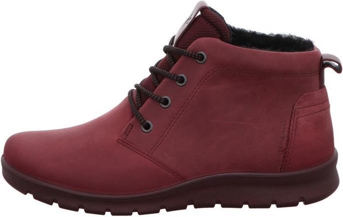 Actual product image Ecco Boots (37)