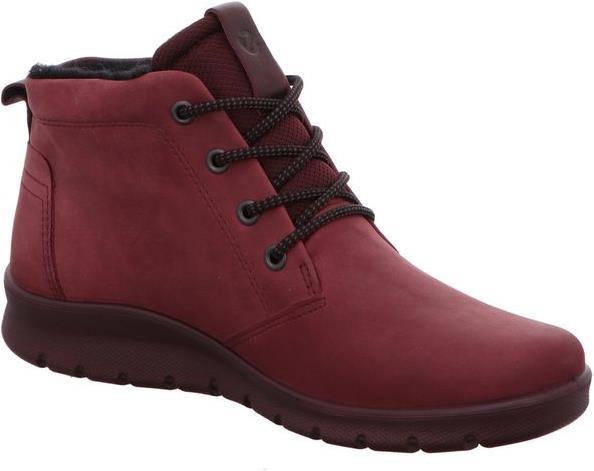 Actual product image Ecco Boots (37)