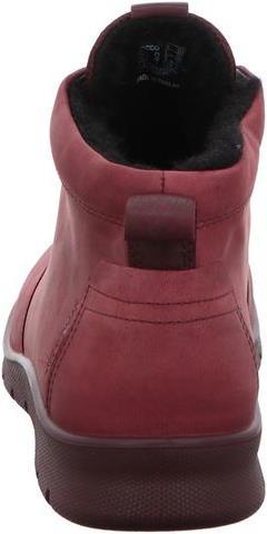 Actual product image Ecco Boots (37)