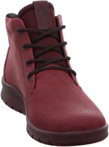 Actual product image Ecco Boots (37)