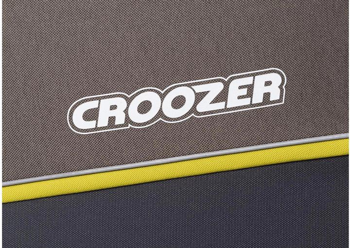 Image du produit Croozer Cargo Kalle