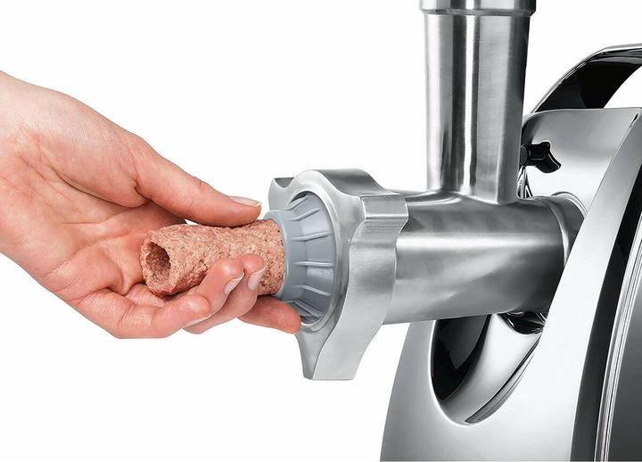 Image du produit Bosch Hausgeräte MFW68640