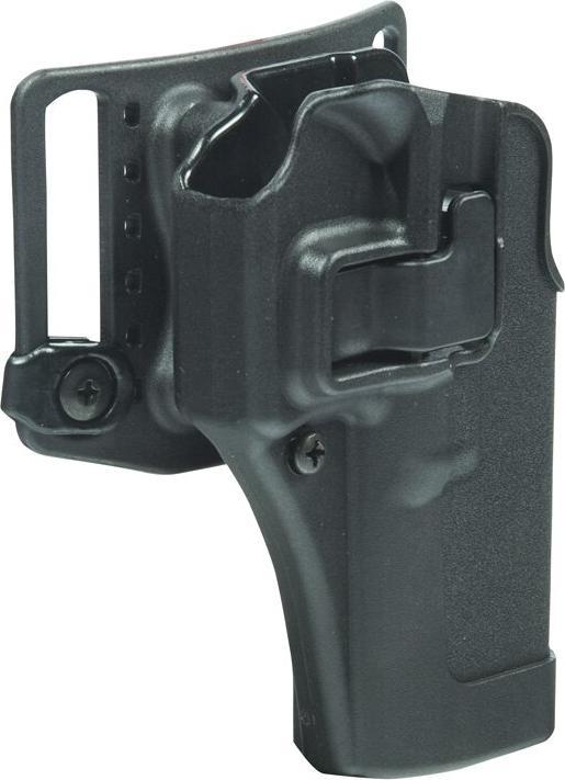 Produktbild Blackhawk CQC Holster Walther P99 - Links