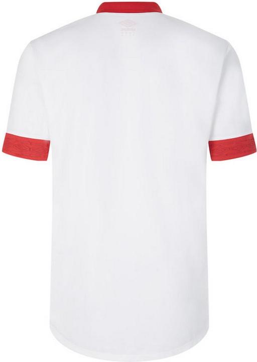 Immagine prodotto Umbro Maglia Tempest a maniche corte (140)