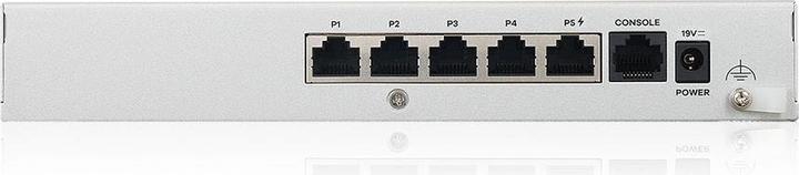 Produktbild Zyxel Router USGFLEX50HP Gold bundle