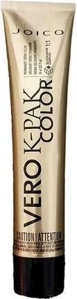 Produktbild Joico Vero K-Pak Chrome Demi Permanent Cream Color B5 Hazelnut 74ml (B5 Haselnuss)