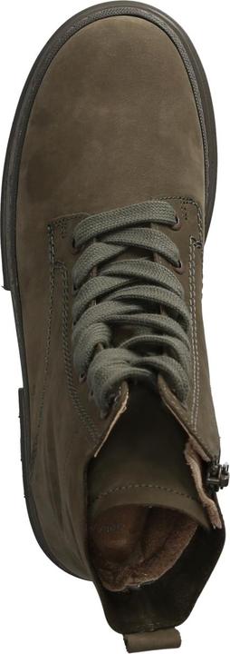 Actual product image Gabor Lace-up boot with zipper (36)