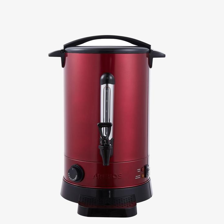 Produktbild Arebos Gluehweinkocher 950 W (6.80 l)