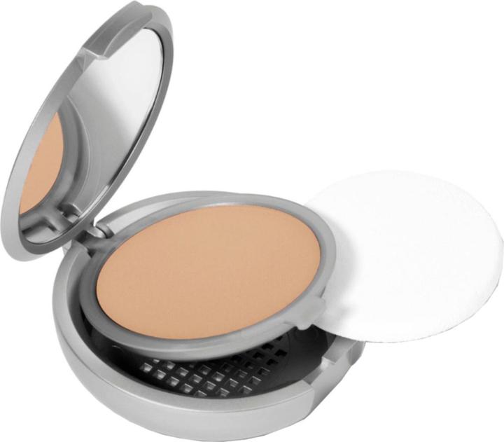 Image du produit T. LeClerc Compact Powder Foundation