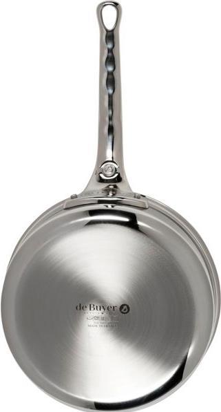 Image du produit de Buyer Sauteuse Affinity (20 cm, Poêle à frire, Acier inoxydable)