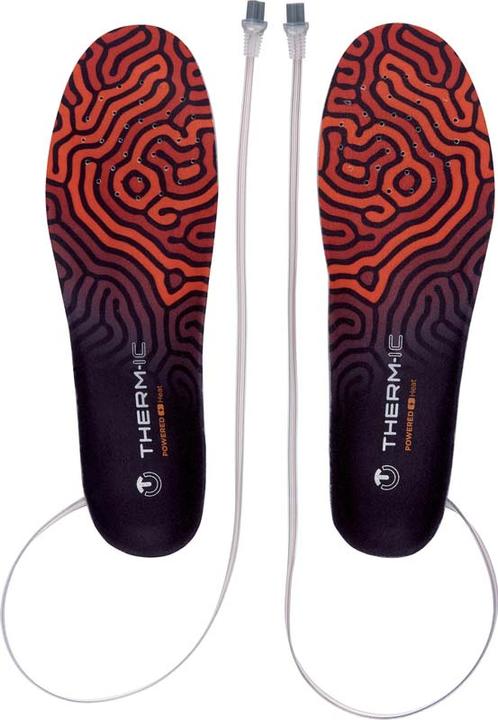 Produktbild Therm-ic Insole Heat 3D + C-Pack 1700 L