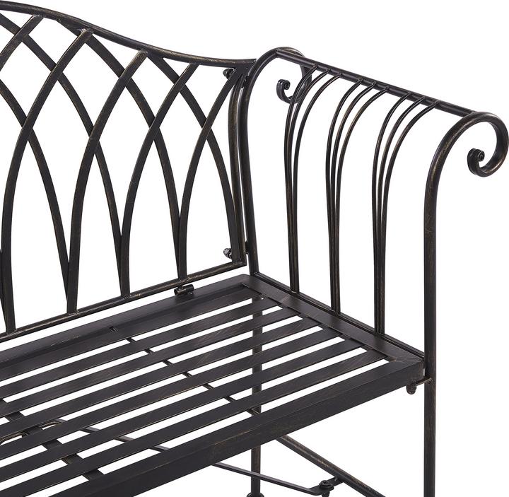 Actual product image Beliani Milazzo