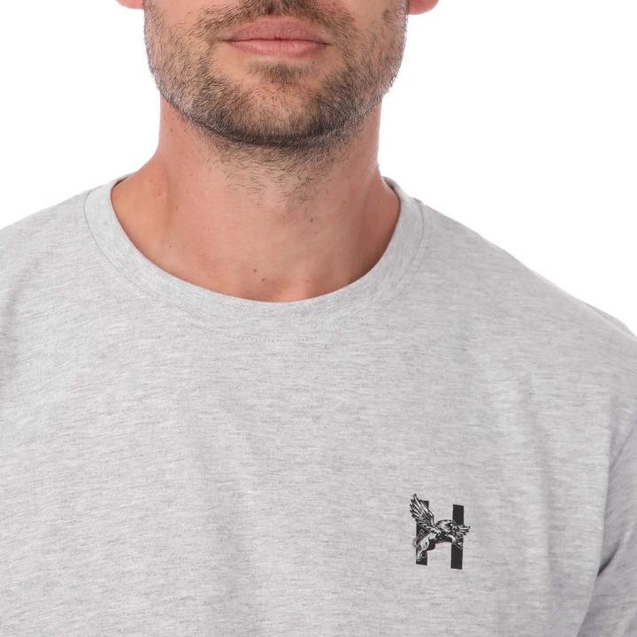 Immagine prodotto Henleys Triphen Maglietta Uomo Misura Confezione 3 (L)