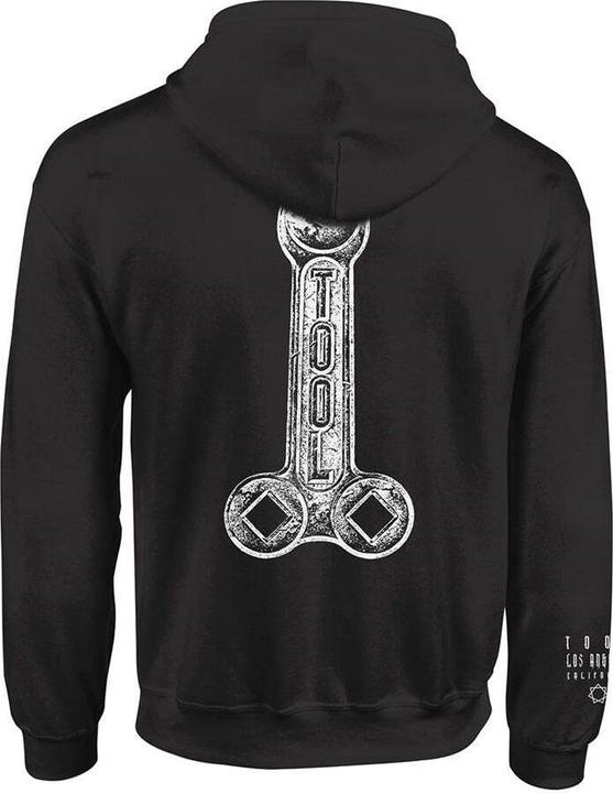 Produktbild Universal Textiles Kapuzenpullover (S)