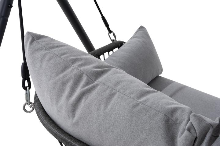 Actual product image Leco Hollywoodschaukel MARIE