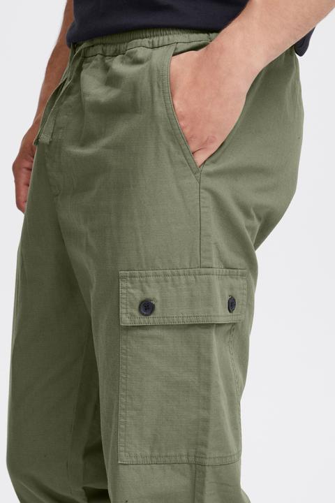 Actual product image Solid SDLauritz - Trousers - 21301134-ME (XL)