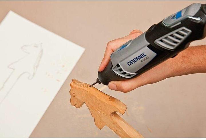 Image du produit Dremel Lame de fraise 118