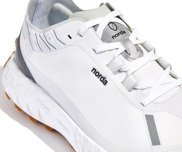 Produktbild Norda 001 - Trailrunningschuhe - Herren (42 2/3)