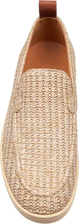 Produktbild Lanvin raffia macassino color beige (40)