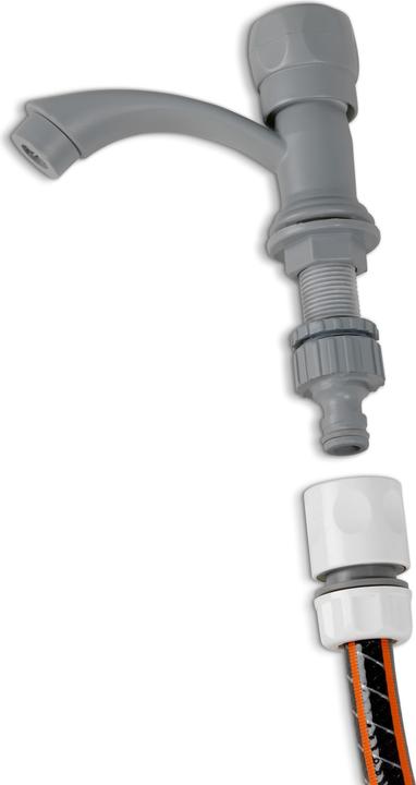 Actual product image Exit Yummy 200