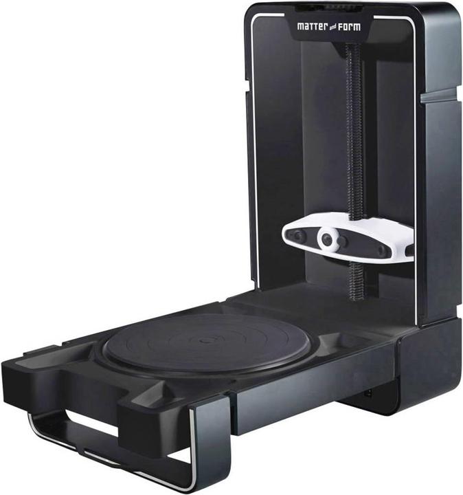 Actual product image Matter and Form V2 (USB)
