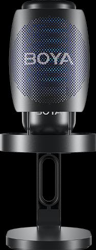 Produktbild Boya K3 - USB microphone