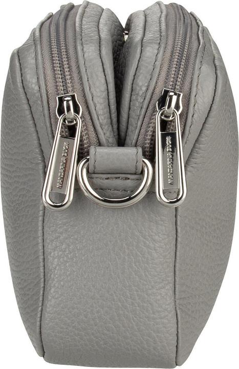 Image du produit Mandarina Duck Sac à bandoulière Mellow Leather Camera Bag FZT13