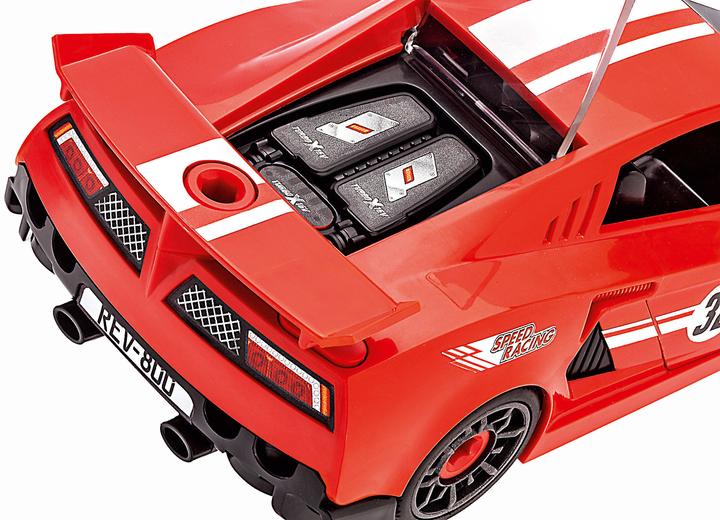 Produktbild Revell Racing Car Junior Kit