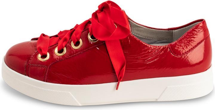 Vitaform Sneaker Hirschleder Soft (35, 36, 37, 38, 39, 40, 41, 42, 43, 44)