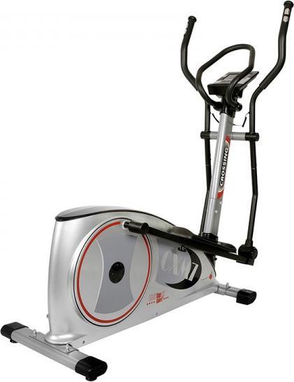 Actual product image Christopeit Cross trainers
