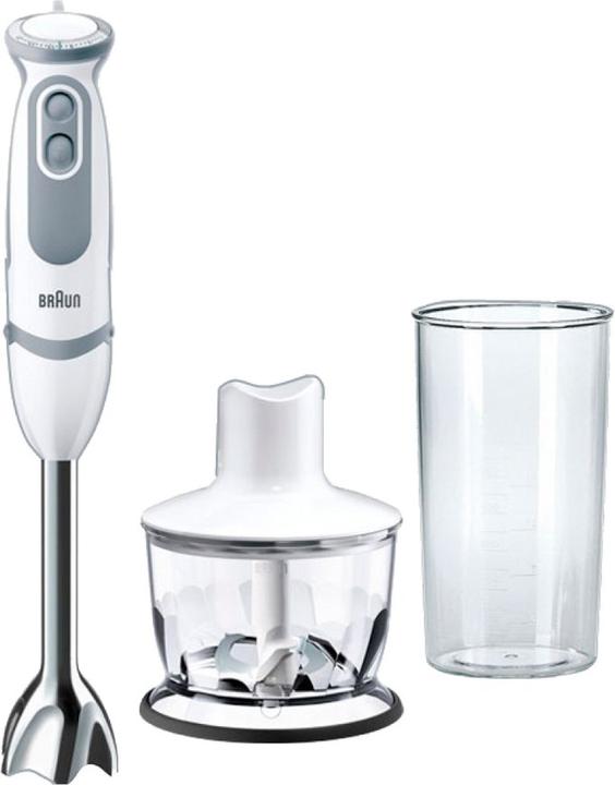 Image du produit Braun MQ5020