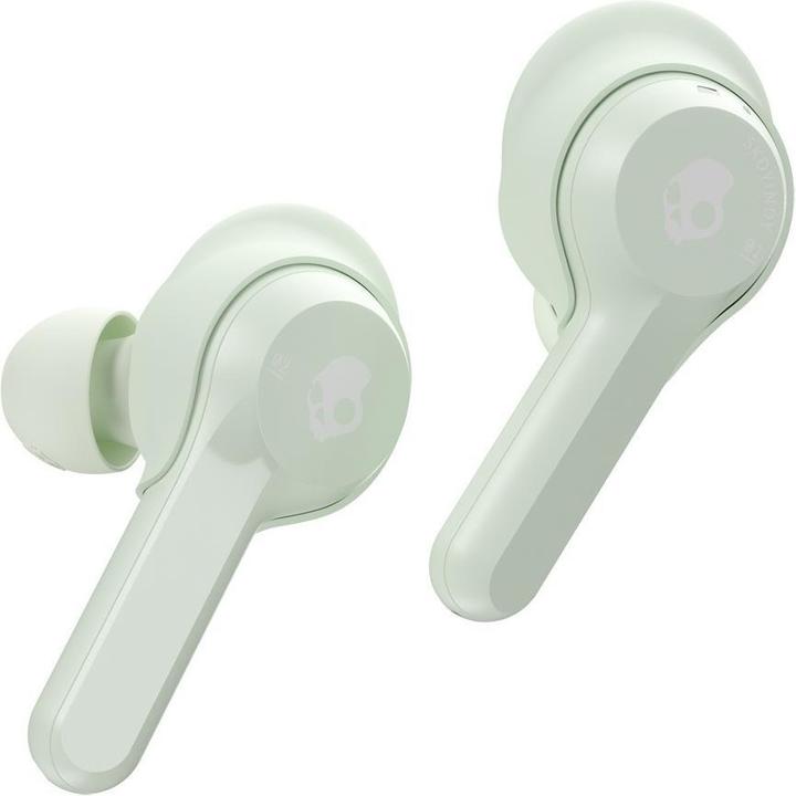 Skullcandy Indy (ANC, 16 h, Kabellos)