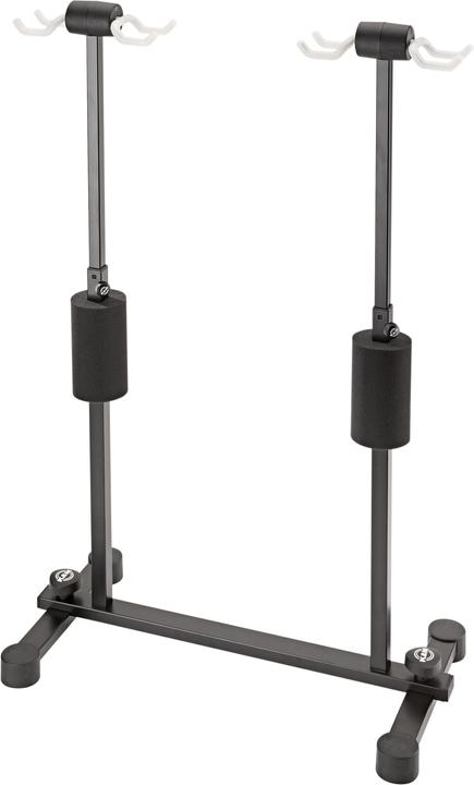 Image du produit K&M 17605 (Guitare)