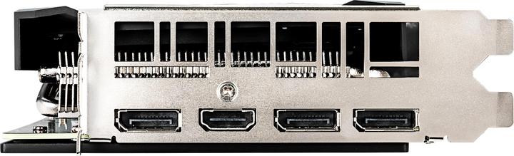 Actual product image MSI GeForce RTX 2060S VENTUS OC (8 GB)