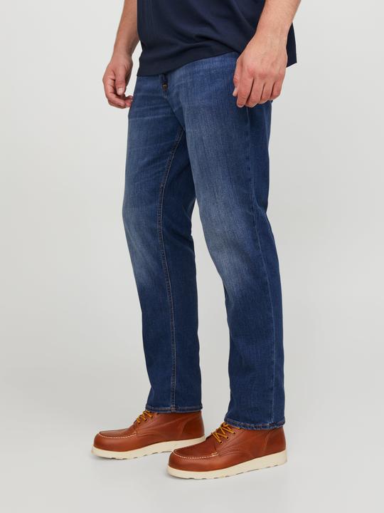 Image du produit Jack & Jones TIM ORIGINAL AM 814 Plus Size Jeans Slim Fit (44)