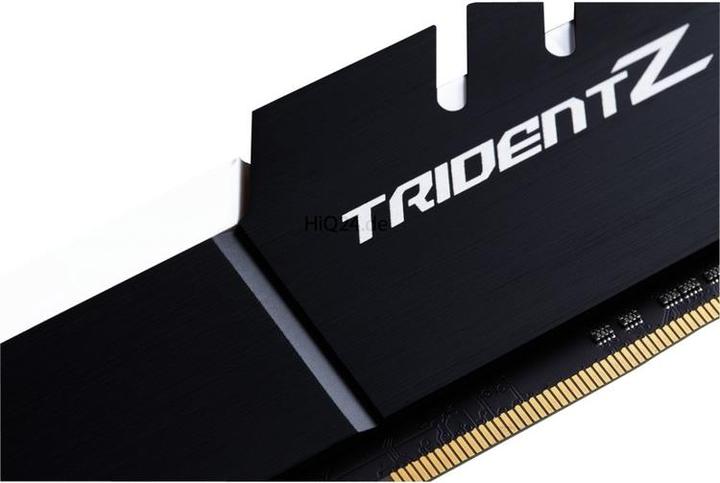 Immagine prodotto G.Skill Trident Z (2 x 8GB, 3600 MHz, DDR4-RAM, DIMM)