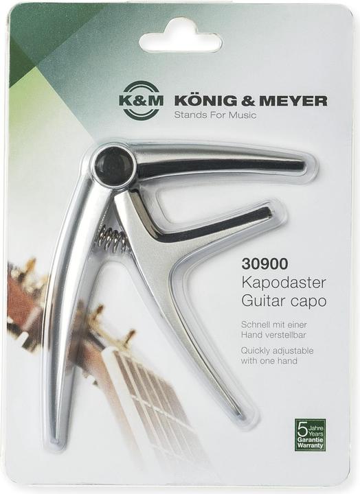 Immagine prodotto K&M Capo (Capo)