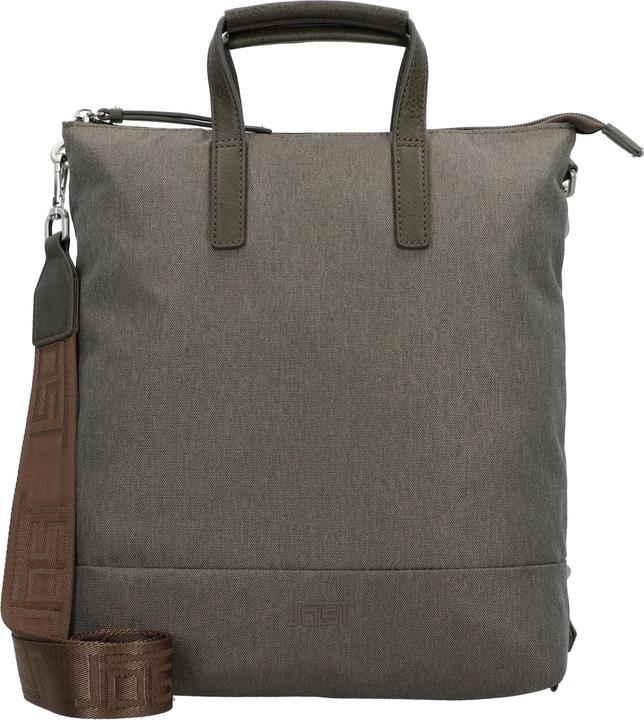 Produktbild Jost BERGEN XChange Bag X (7 l)