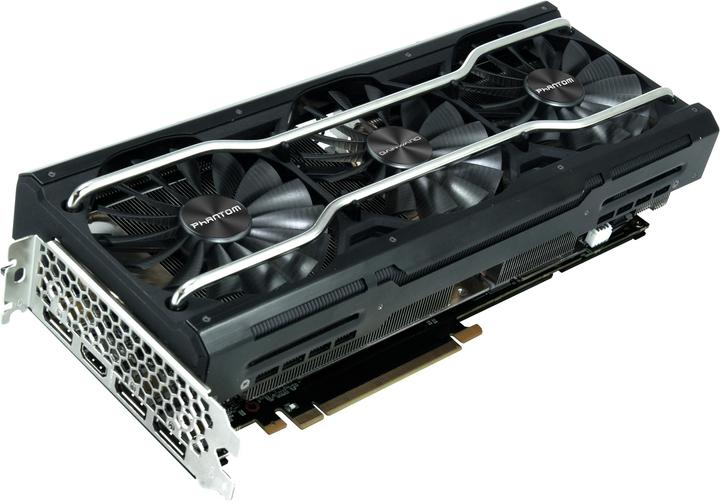 Produktbild Gainward GeForce RTX 2070 Super Phantom GS (8 GB)