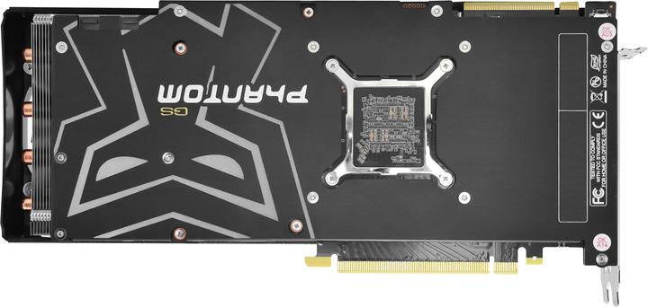 Produktbild Gainward GeForce RTX 2070 Super Phantom GS (8 GB)