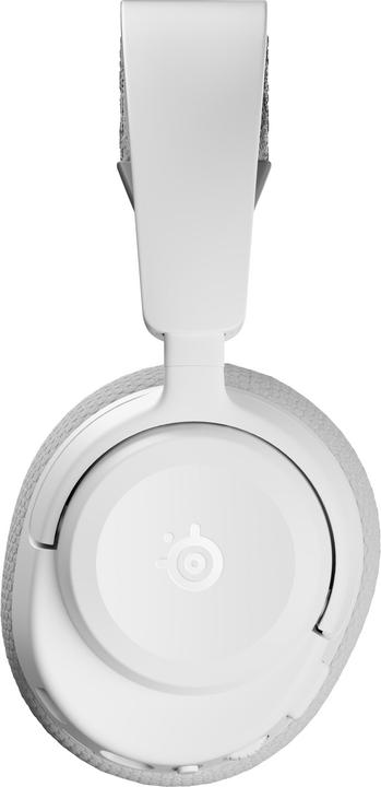 Actual product image SteelSeries Arctis Nova 3pw White (Wireless)