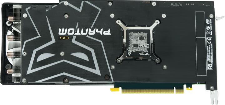 Actual product image Gainward GeForce RTX 2060 Super Phantom GS (8 GB)