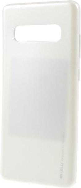 Actual product image Goospery i Jelly Metal Series (Samsung Galaxy S10+)