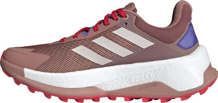 Produktbild adidas Soulstride Ultra (38)