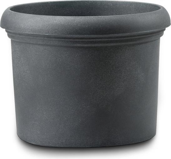 Produktbild Teraplast Cilindro Vicenca anthrazit